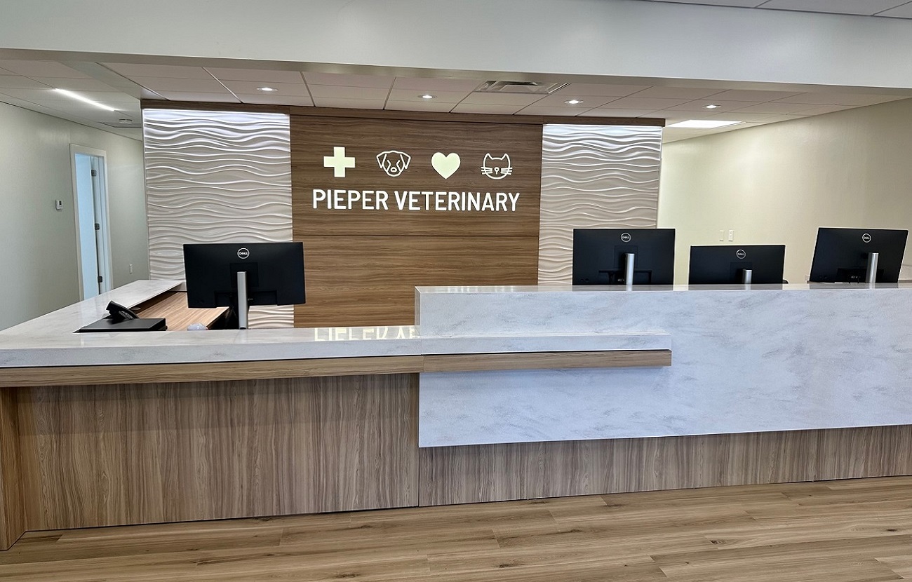 Stratford Ct Veterinary Hospital Pieper Veterinary